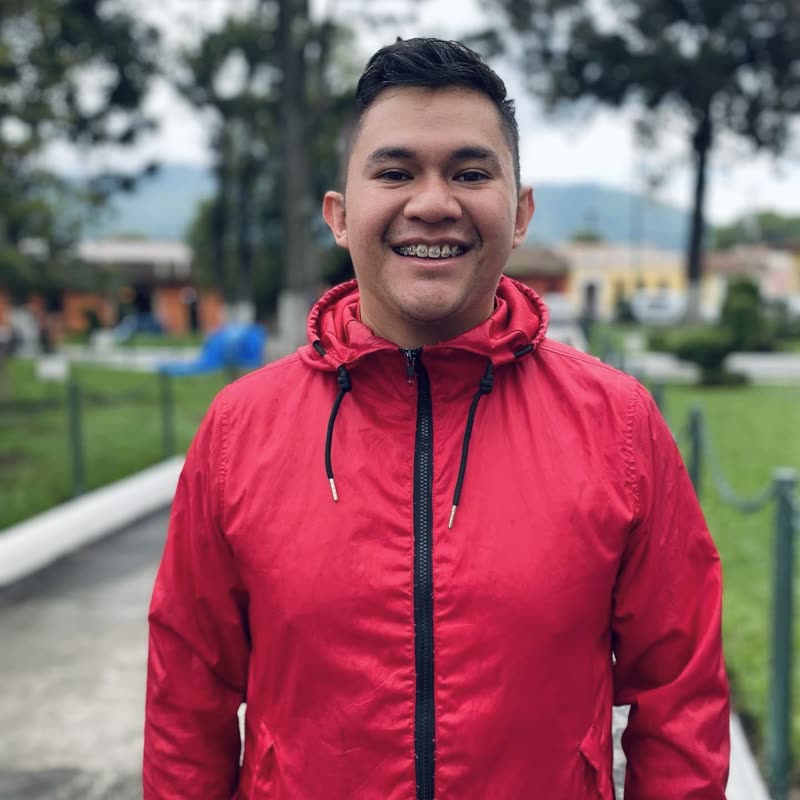 Ricardo Licardié — profile photo